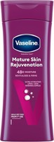 Vaseline Intensive Care Mature Skin Rejuvenation Body Lotion Revitalises and Fir