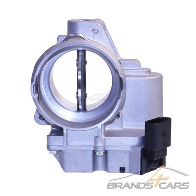ATEC DROSSELKLAPPE INKL. DICHTUNG FÜR AUDI A4 B6 B7 8E 8H 01-06 A6 4B C5 00-05