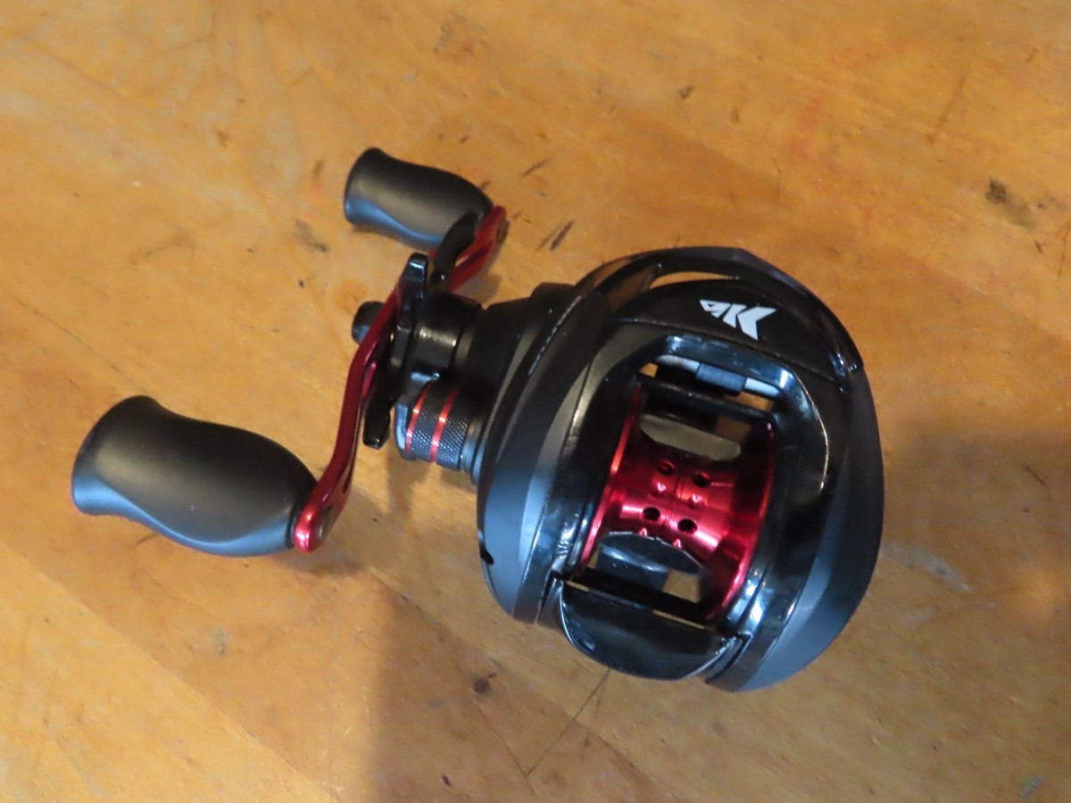 abu garcia fishing rods india Abu Garcia ProMAX 8'0" Spinning Rod