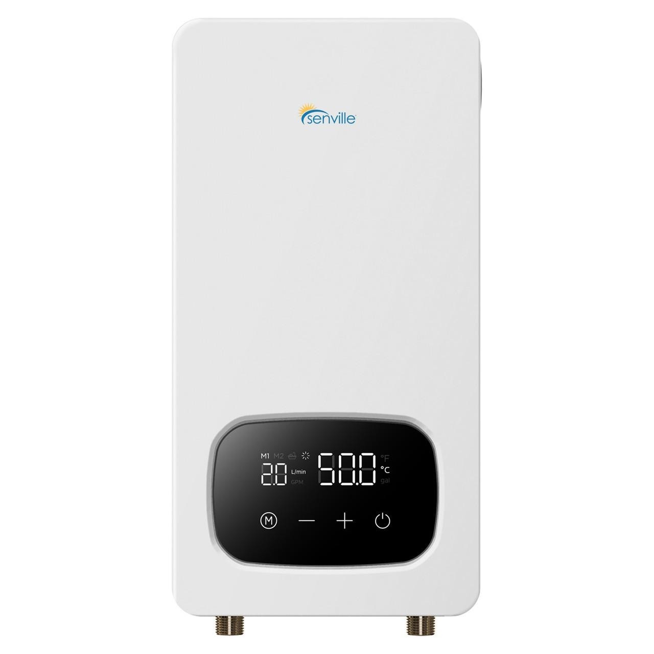 On-demand Wall Mount Indoor