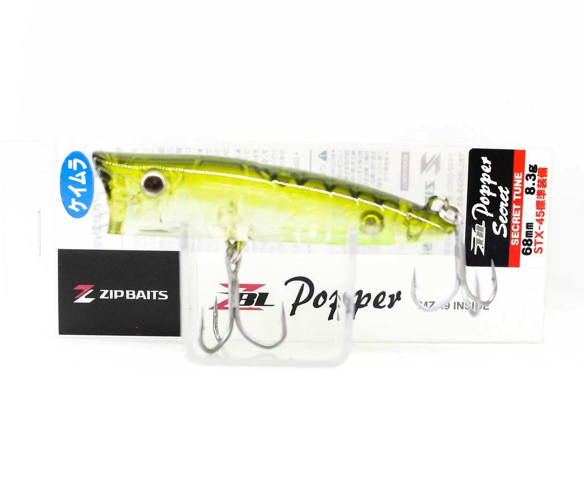 Zip Baits Topwater Fishing Baits, Lures for sale | eBay
