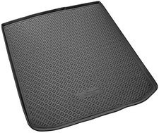 Kofferraumwanne | Variante: TPE - PE | für Skoda Superb III Kombi | 3V5 | BJ ab 