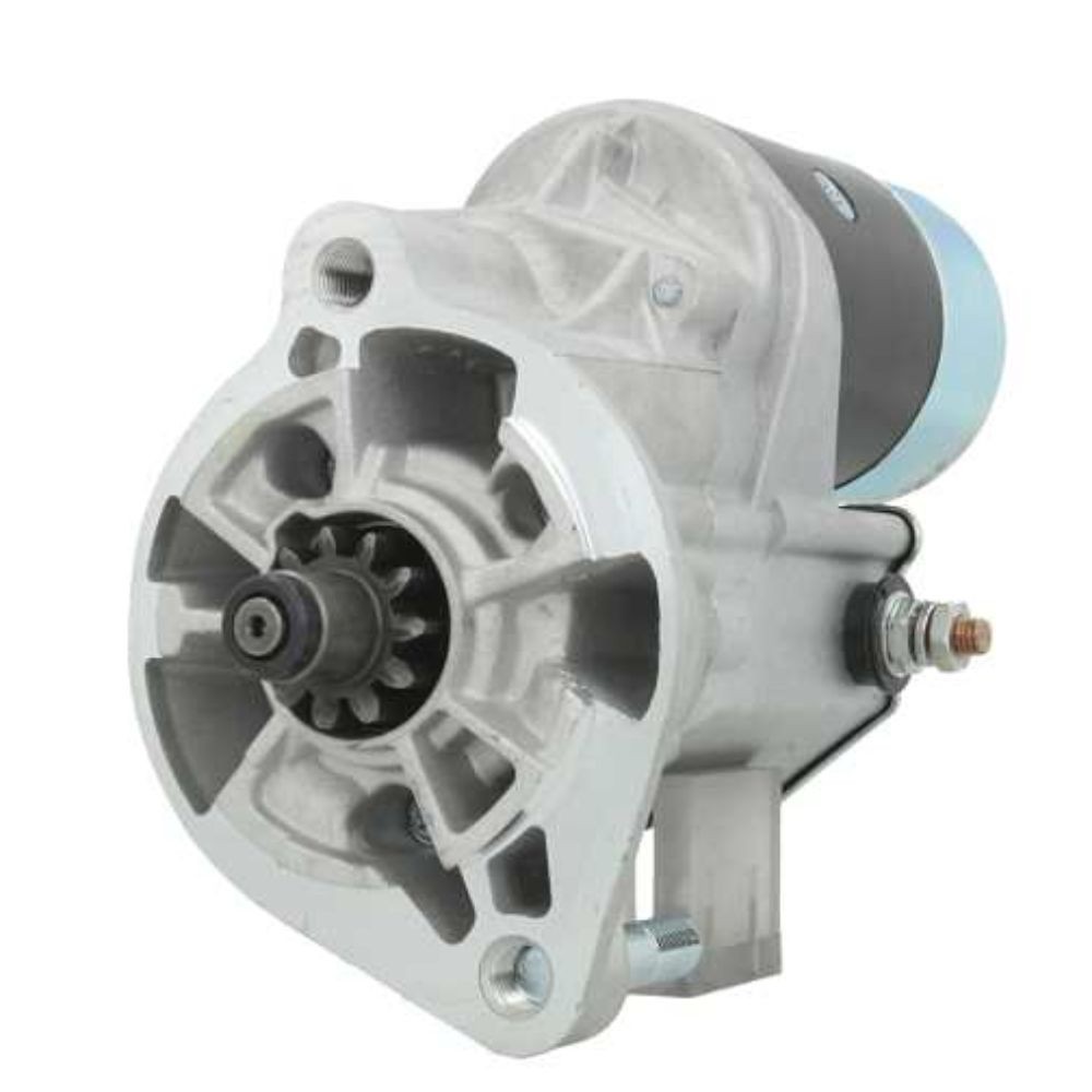 Nuovo Avviatore Compatibile Per Toyota 2.5 KW 12 Volt 028000-9040+