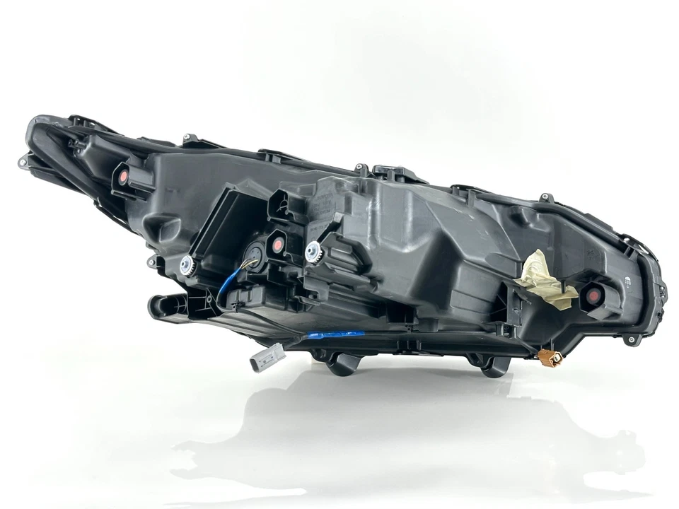 Faro LED multirreflector lado del conductor izquierdo OEM 2021-2024 Toyota Venza Foto 4 de 4