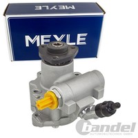 Meyle Servopumpe Hydraulikpumpe Passend FüR Bmw 3 X1 | 314 631 0029