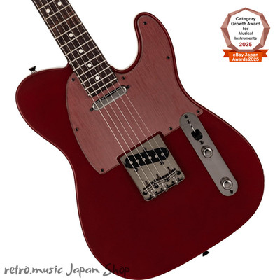 ギター Fender MIJ HYBRID II Telecaster FLAME Fender Japan reveals never-before-seen Hybrid Series II finishes