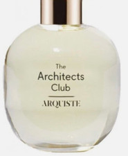 Arquiste The Architects Club Eau De Parfum 3.4 oz 100ml New no box no lid