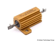 Dale NH-25 20W Non-Inductive Wirewound Resistor
