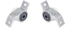 2x A.B.S. Querlenkerlager vorne links rechts für Subaru Forester SF Legacy II