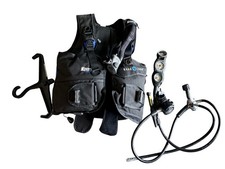 Aqua Lung Maverick BCD Buoyancy Control Devic...