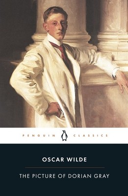 The Picture of Dorian Gray | Oscar Wilde | englisch