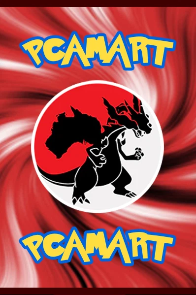 Dragonball Z fun as well as some Pokemon