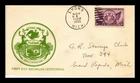 DR JIM STAMPS US COVER MICHIGAN CENTENNIAL FIRST DAY ISSUE SCOTT 775