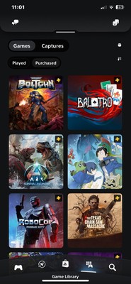PlayStation Account With Over 300+ Games