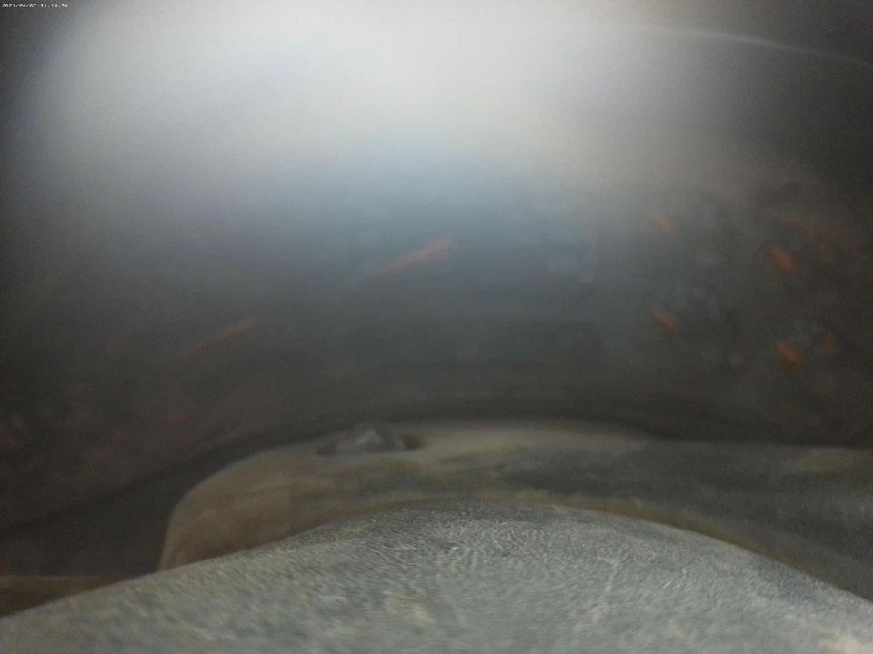 Used Ignition Switch fits: 2004 Chevrolet Silverado 2500 pickup  Grade A Foto 4 de 4