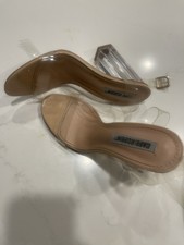 womens shoes size 7 heels