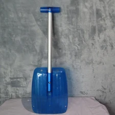 Ortovox Avalanche Snow Shovel Aluminum Lightweight Rescue Tool 24 Inch Climbing