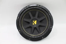 Kicker C10 Comp 10" Subwoofer, 300 Watts Peak - 10C104
