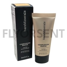 BareMinerals Complexion Rescue Tinted Moisturizer SPF 30 0.5 oz BAMBOO 5.5 NIB