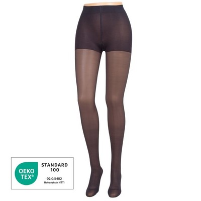 CALYPSO 140 DEN Stütz-Strumpfhose ''Queensize''