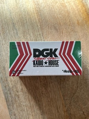 Kaido House 1/64 Toyota AE86 Sprinter Trueno Kaido X DGK V1 - #02 KHMG201   Neu