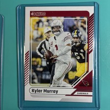 2024 Panini Donruss - Kyler Murray #140