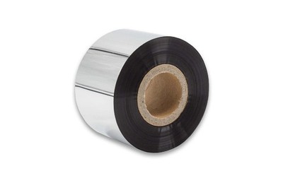 Thermotransfer Band für Godex EZ-1100 Plus EZ-2200 Plus Wachs-Plus schwarz 40mm