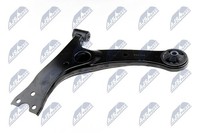 Querlenker Dreieckslenker NTY ZWD-TY-172 FüR Toyota Corolla Avensis Verso Celica
