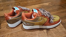 Nike Air Force 1 Low NIGO x J-Hope Size 8.5 M/ 10 W IO8766-800 BRAND NEW Unworn