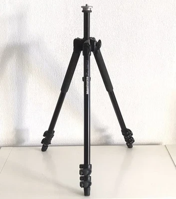 Trépied MANFROTTO 290 MT293A3 - Photo 1/4