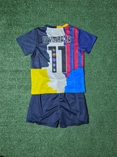 Youth/ Adult/ Neymar Jr. 11 Special Edition Set