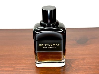 Givenchy Men's Gentleman Reserve Privee Eau De Parfum EDP - 3.4 oz / 100ml