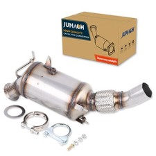 DPF für BMW 1er 2er 3er 4er 5er X3 F20 F21 F22 F30 F31 F32 F34 F10 F11 F25 EURO5