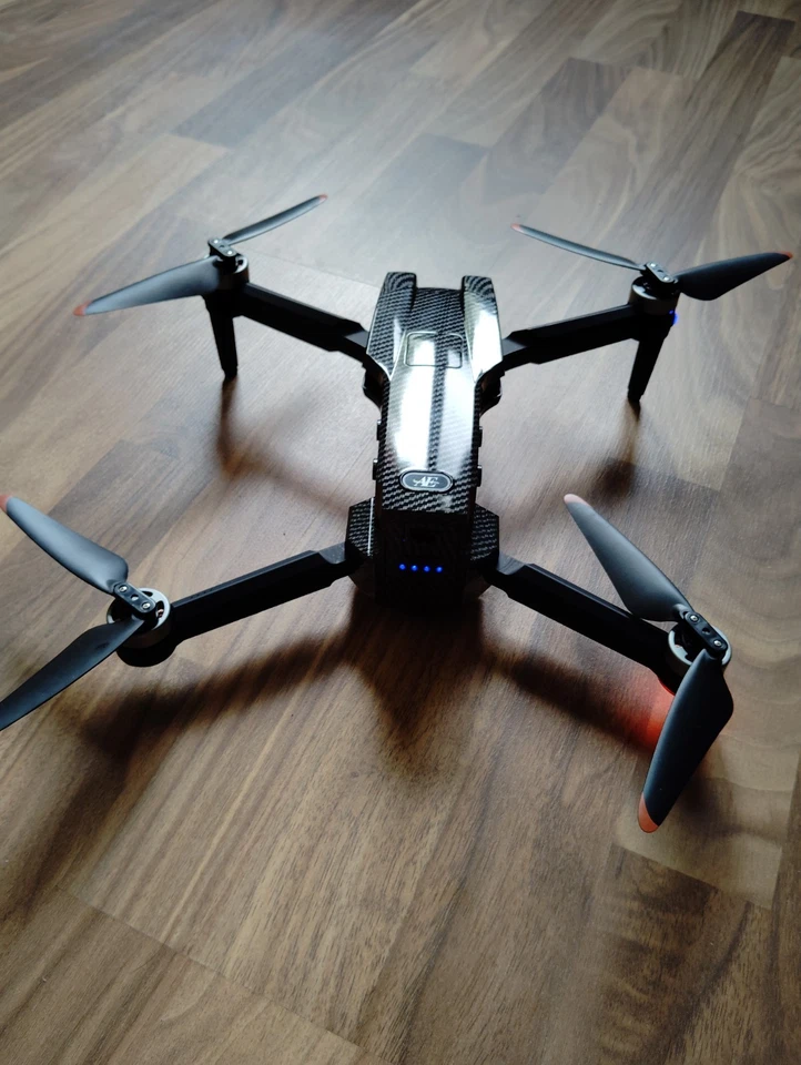 Drohne AE86 Pro Max+ - Bild 3 von 4