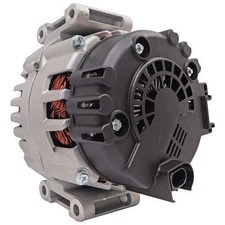 Alternator 180AMP for Mercedes Benz C350 BlueEFFICIENCY 3.5 2011-2016 WA11711N
