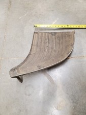 Fay and Egan 506 12" Jointer Guard