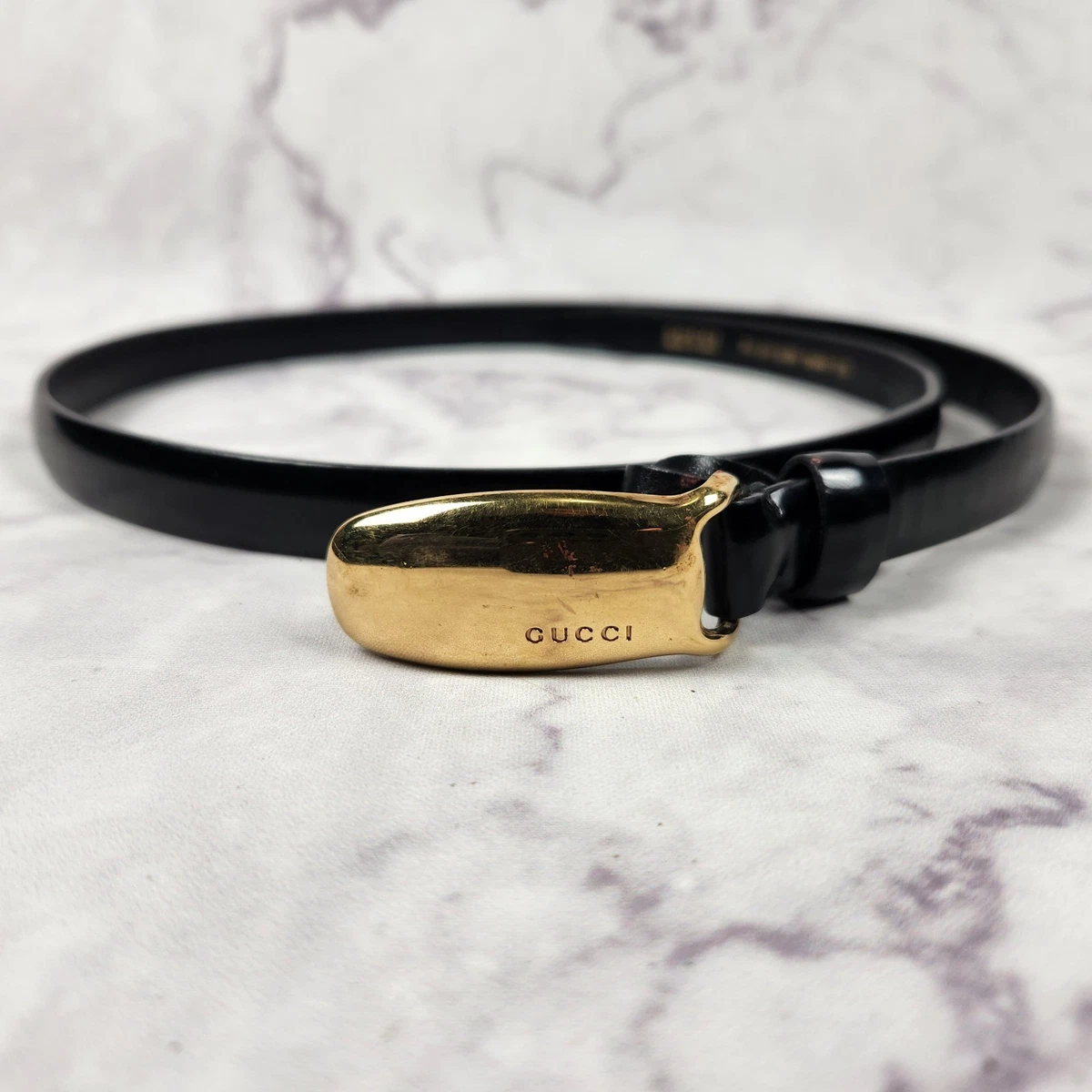 Gucci 30 Size Belts for Women for sale | eBay