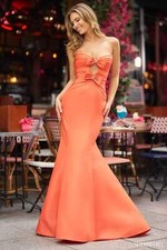 Sherri Hill 57008 Evening Dress ~LOWEST PRICE GUARANTEE~ NEW Authentic