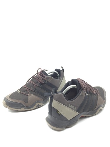 Adidas Terrex AX3 Zapatillas Trekking Para Hombres T.46 US.11 1/2 UK.11 - Imagen 5 de 6