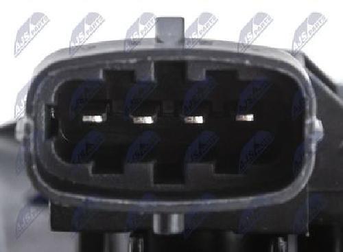 NTY Intake Manifold Module BKS-CH-009 With Gaskets For Jeep