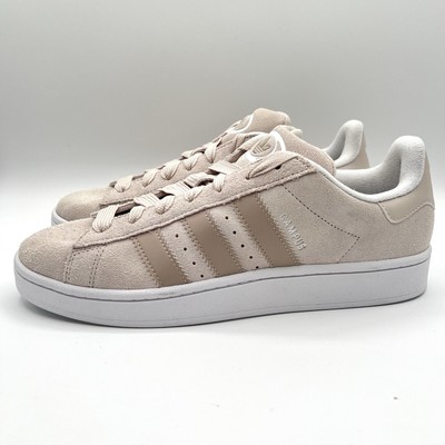Adidas Women s Campus 00s Originals Size 11 Tan |ID3173|