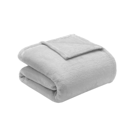 Intelligent Design - ID51-827 Microlight Plush Luxury, Oversized Throw-Blanke... - Picture 3 of 4