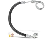 For Audi A4 Power Steering Pressure Line Hose Assembly Autopart Premium 47332VG