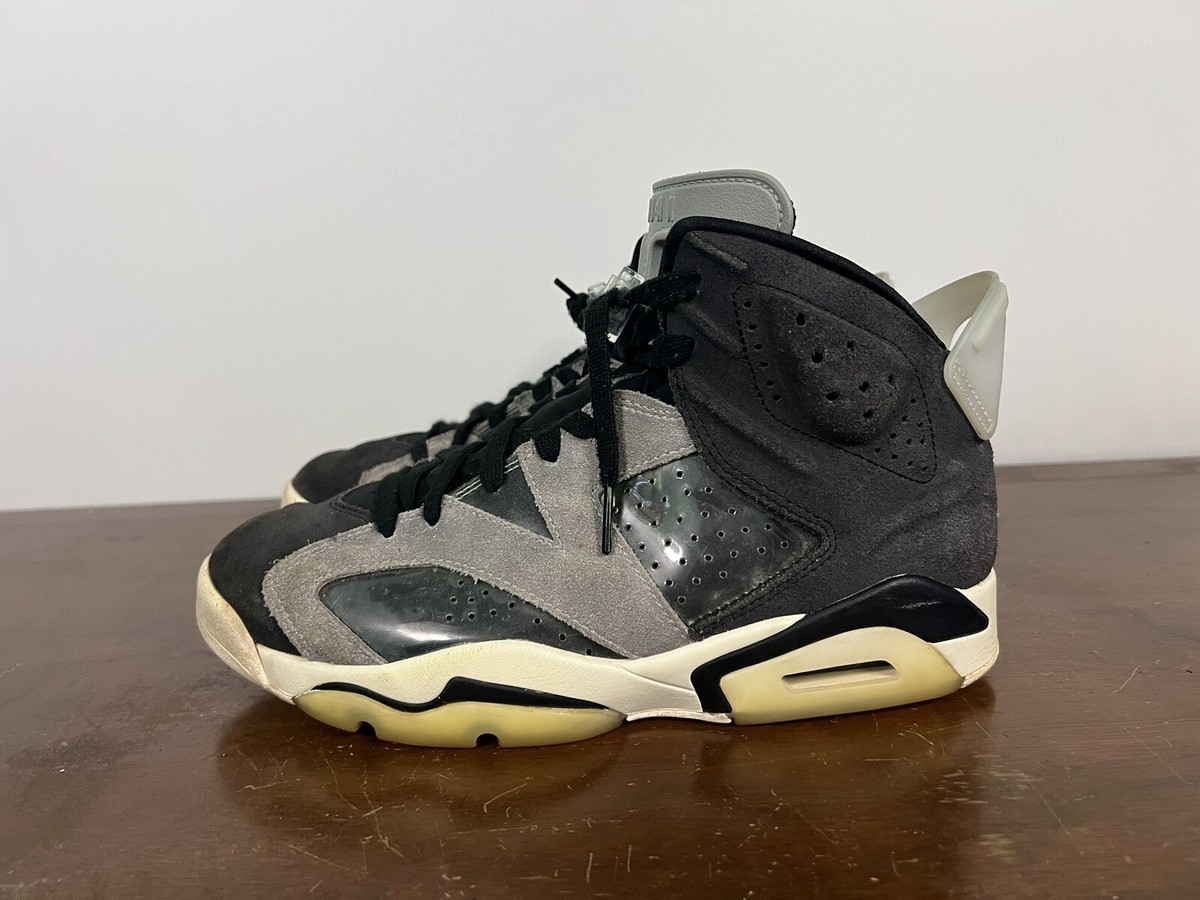 Nike Air Jordan Retro Tech Chrome Men's Size Women's Size