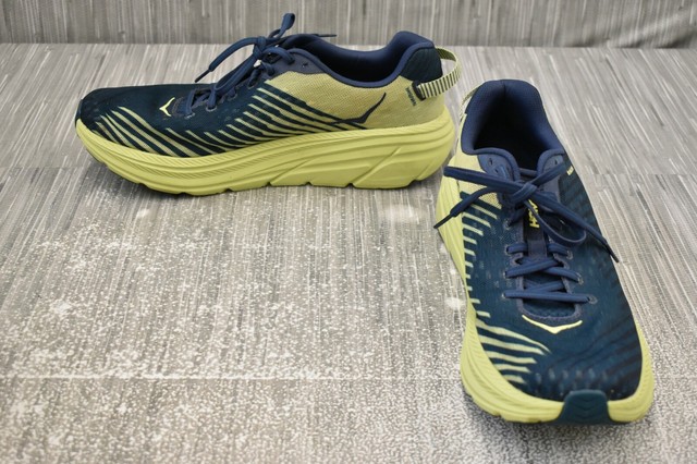 hoka rincon size 10
