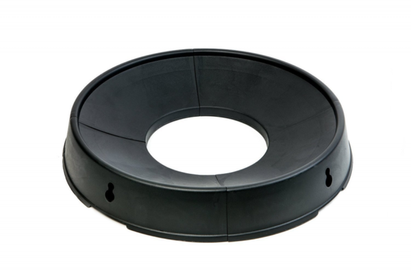 yoga ball chair stand