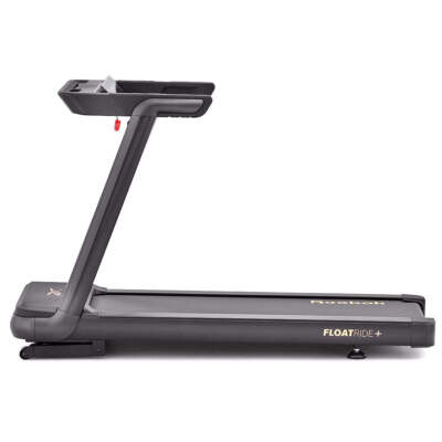 NNEDSZ Reebok FR20z Floatride Treadmill (Black) 885652023856