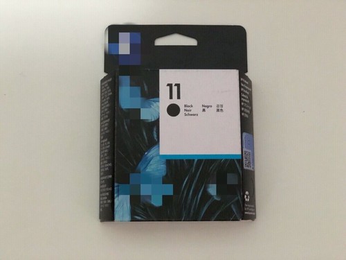 Genuine 11 printhead C4810A C4811A C4812A C4813A For Designjet100 110 500 800 - Picture 4 of 5