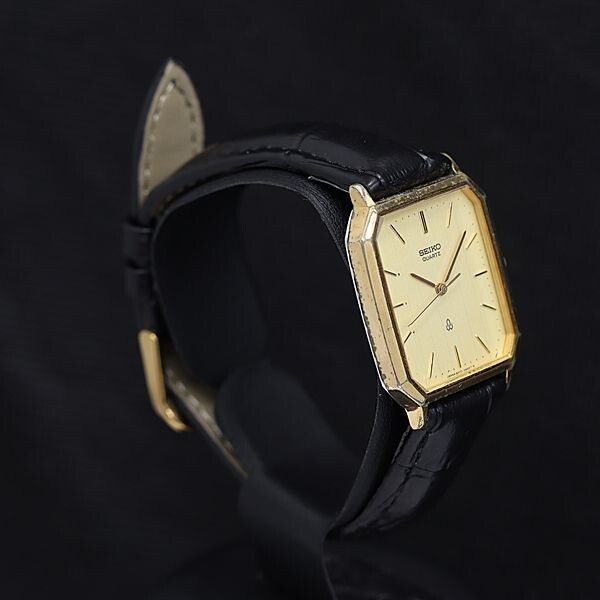 美品セイコー シャリオ 6030-5470 QZ レディース 美品セイコー シャリオ 6030-5470 QZ レディース - メルカリ