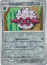 Pokemon - Forretress 110/162 - Reverse Holo - Temporal Forces - NM/M